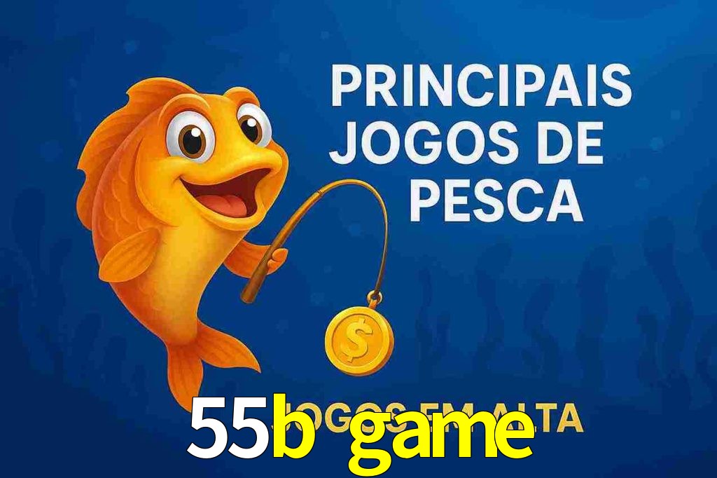 Pesca no 55b game