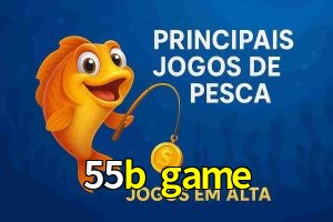 Pesca no 55b game