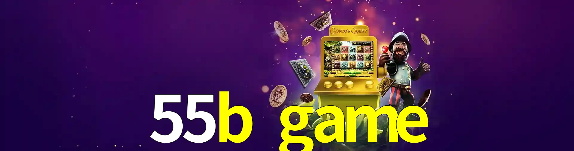 55b game Brasil